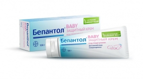 Бепантол Baby