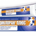 Диклоран плюс