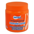 Фитнес-body Скраб горячий