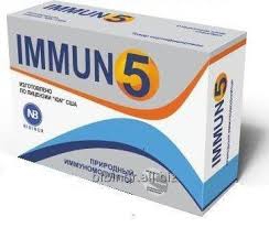 Иммун 5
