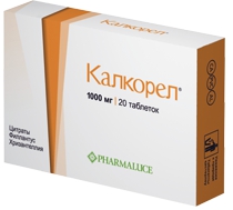 Калкорел