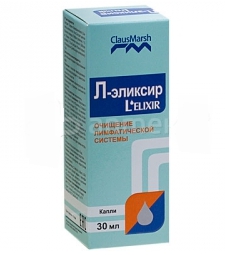Л-Эликсир