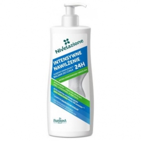 Нивелазион Бальзам для тела 24 часа