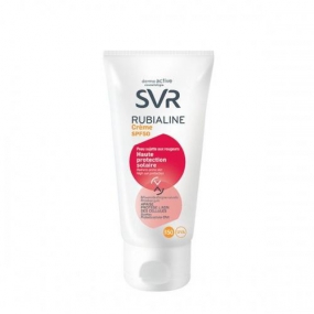 SVR Rubialine Крем солнцезащитный