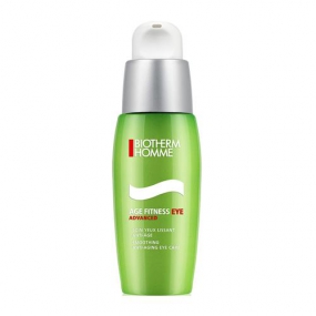 Biotherm Age Fitness Eye Advanced Антивозрастной крем для мужчин