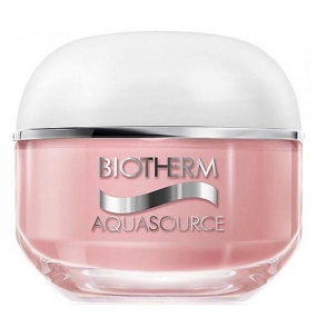 Biotherm Aquasource Питательный крем для сухой кожи