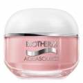 Biotherm Aquasource Питательный крем для сухой кожи