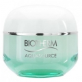 Biotherm Aquasource Увлажняющий крем для нормальной и комбинированной кожи
