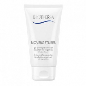 Biotherm Biovergetures Крем-гель от растяжек