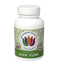Донг Куэй