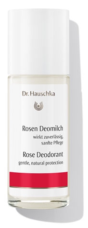 Dr.Hauschka Дезодорант