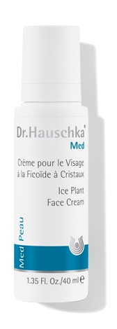 Dr.Hauschka Крем Хрустальная трава