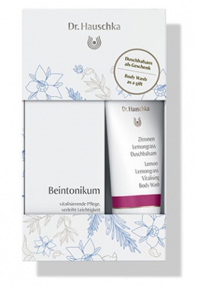 Dr.Hauschka Лосьон для ног