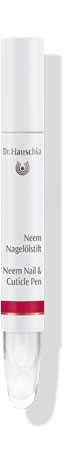 Dr.Hauschka Масло для ногтей с ниимом