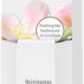 Dr.Hauschka Очищающее молочко