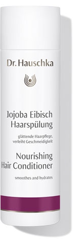 Dr.Hauschka Ополаскиватель для волос
