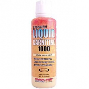 Essential Liquid L-Carnitine