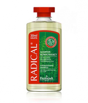 Farmona Radical