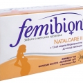 Фемибион Наталкер II