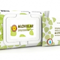 Фито-салфетки Lovular