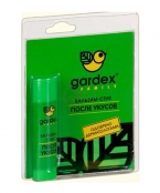 GARDEX Family Бальзам-стик после укусов