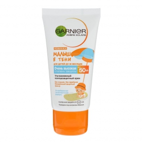 Garnier Ambre Solaire Защита для детей Малыш в тени