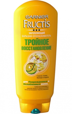 Garnier Fructis Бальзам для волос