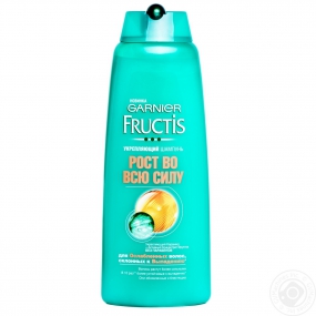 Garnier Fructis Шампунь для волос