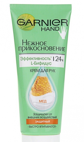 Garnier Крем для рук