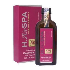 H.Airspa Флюид для волос