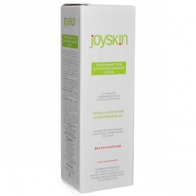 Joyskin Гель точечный для проблемной кожи