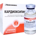 Кардиоксипин