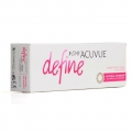 Контактные линзы 1-Day Acuvue Define shimmer