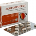 Лептопротект
