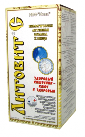 Литовит С