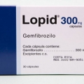 Лопид