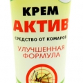 Москилл Актив Крем защитный от комаров
