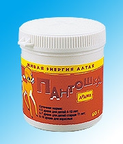 Пантошка