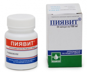 Пиявит
