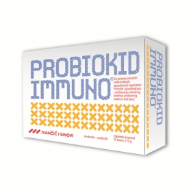 Пробиокид Иммуно