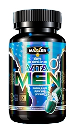 VitaMen