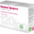 Ад Норма Форте