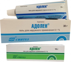 Адолен