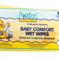 BabyLine Детские салфетки
