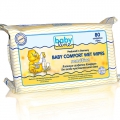 BabyLine Детские салфетки