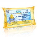 BabyLine Детские салфетки
