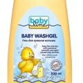 BabyLine Гель для купания