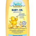 BabyLine Масло для детей