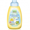 BabyLine Nature Средство для купания