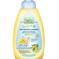 BabyLine Nature Средство для купания